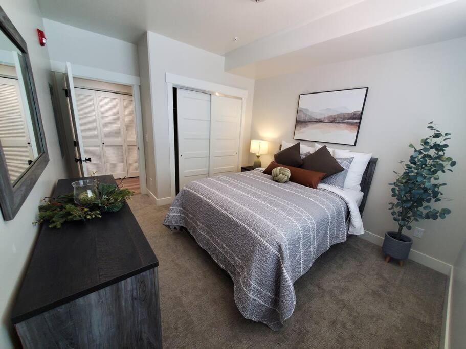 ריצ'פילד Monroe Mountain Suite - Castle Rock Condos מראה חיצוני תמונה